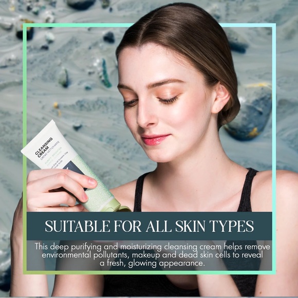 NENA Cleansing Cream - Picture 4 of 9